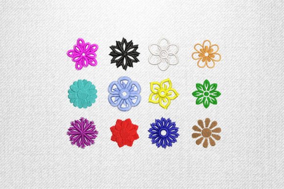 Flower Elements Review